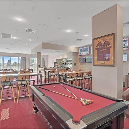 Pelican Waters Golf Resort Sunshine Coast Caloundra Eksteriør billede