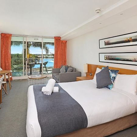 Pelican Waters Golf Resort Sunshine Coast Caloundra Eksteriør billede