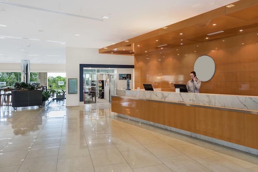 Pelican Waters Golf Resort Sunshine Coast Caloundra Eksteriør billede