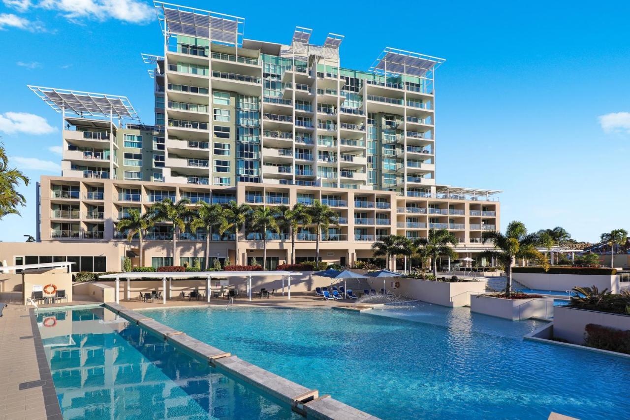Pelican Waters Golf Resort Sunshine Coast Caloundra Eksteriør billede