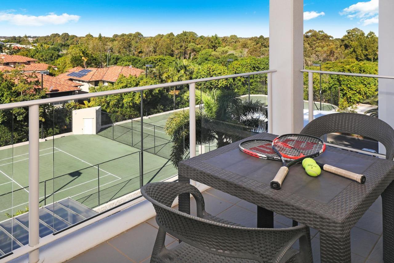 Pelican Waters Golf Resort Sunshine Coast Caloundra Eksteriør billede