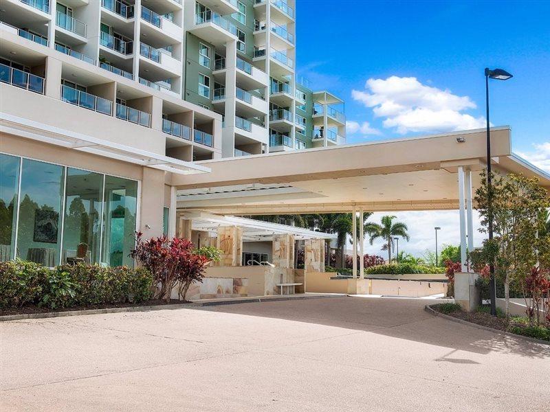 Pelican Waters Golf Resort Sunshine Coast Caloundra Eksteriør billede