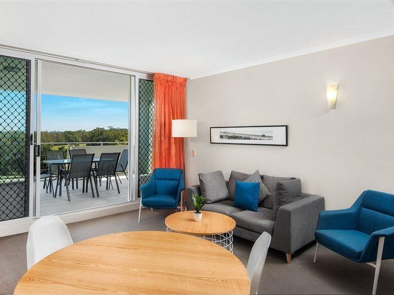 Pelican Waters Golf Resort Sunshine Coast Caloundra Eksteriør billede