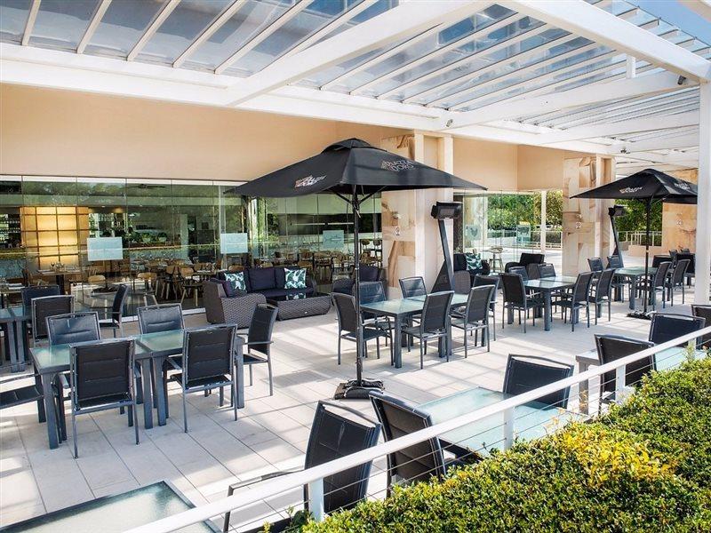 Pelican Waters Golf Resort Sunshine Coast Caloundra Eksteriør billede