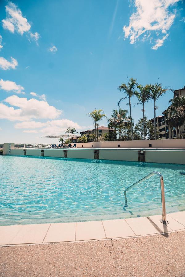 Pelican Waters Golf Resort Sunshine Coast Caloundra Eksteriør billede