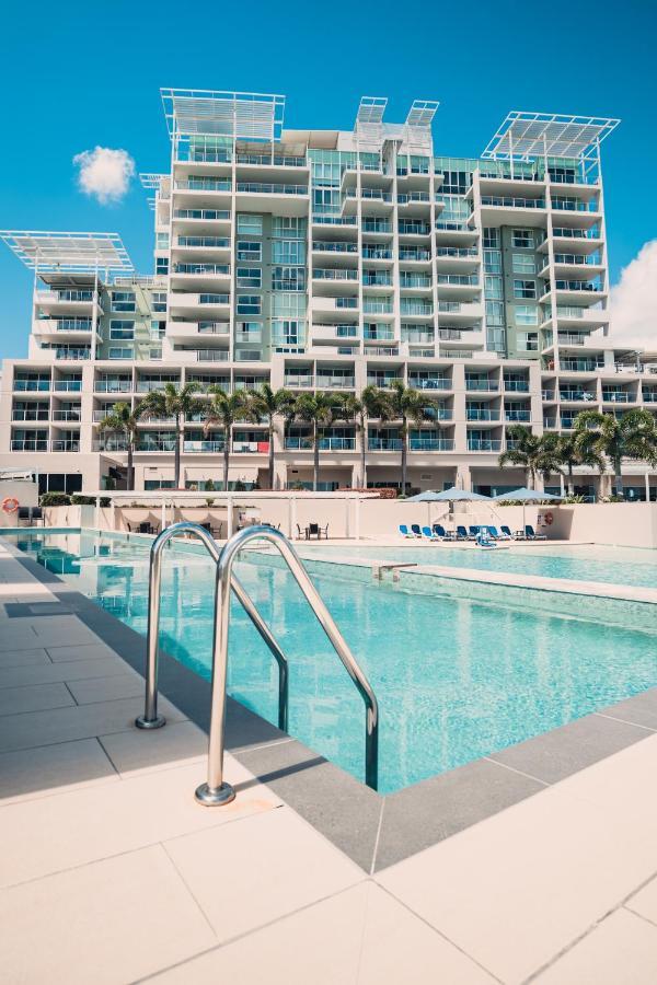 Pelican Waters Golf Resort Sunshine Coast Caloundra Eksteriør billede