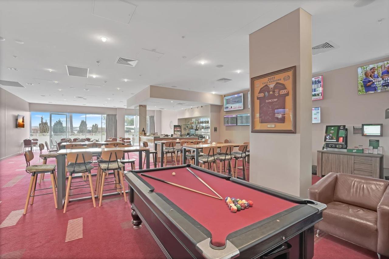 Pelican Waters Golf Resort Sunshine Coast Caloundra Eksteriør billede