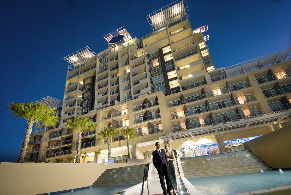Pelican Waters Golf Resort Sunshine Coast Caloundra Eksteriør billede
