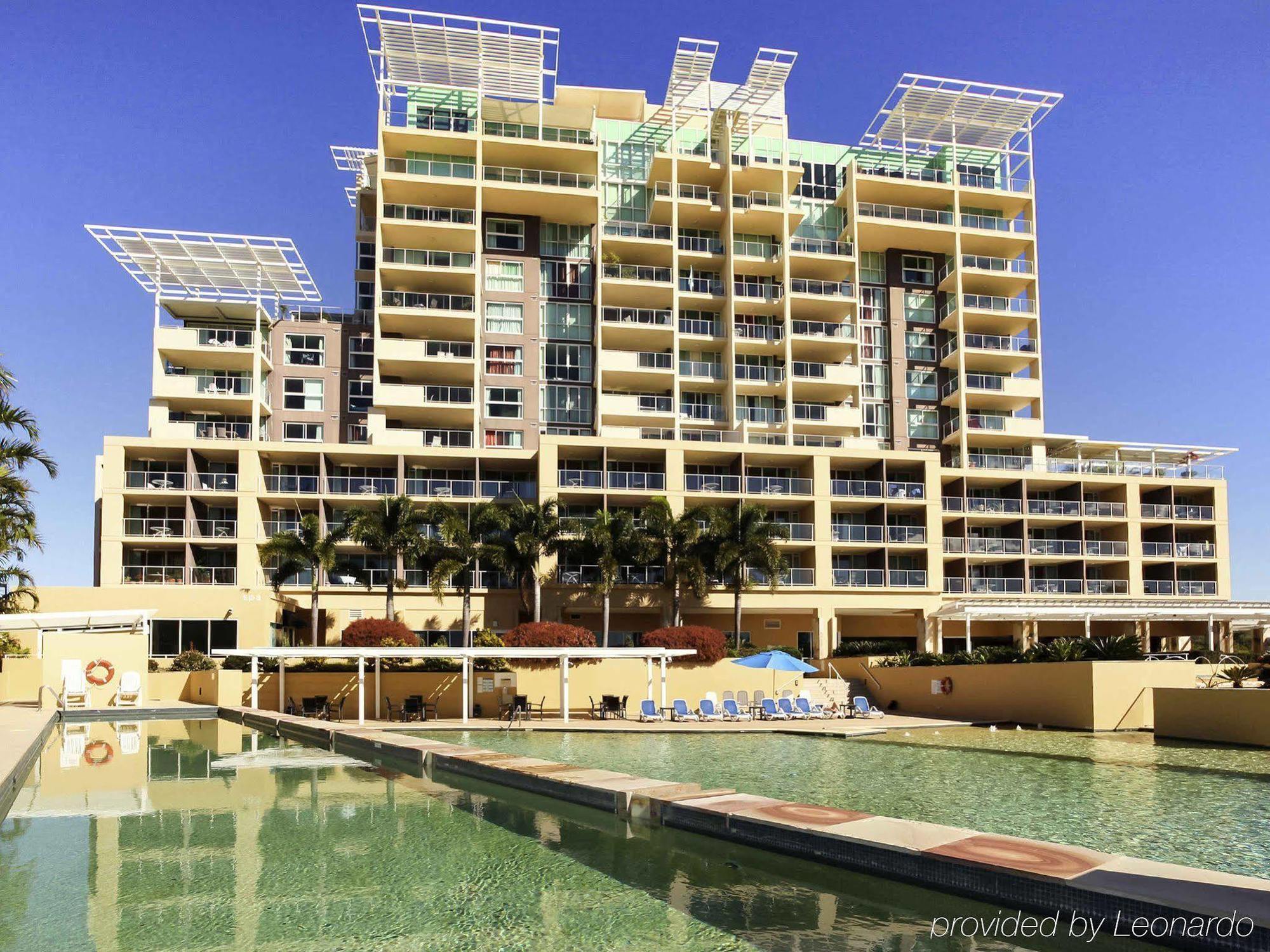 Pelican Waters Golf Resort Sunshine Coast Caloundra Eksteriør billede