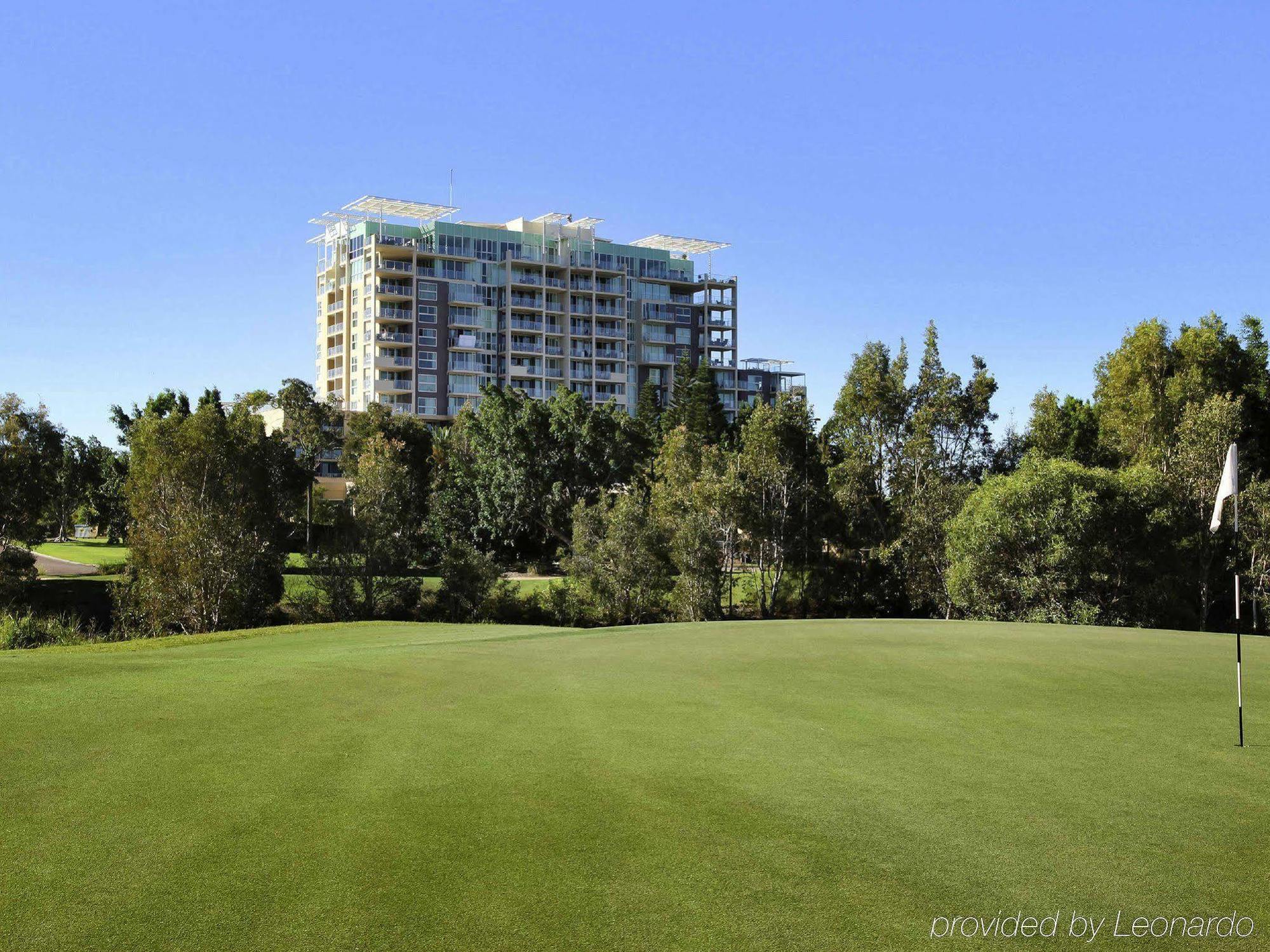 Pelican Waters Golf Resort Sunshine Coast Caloundra Eksteriør billede