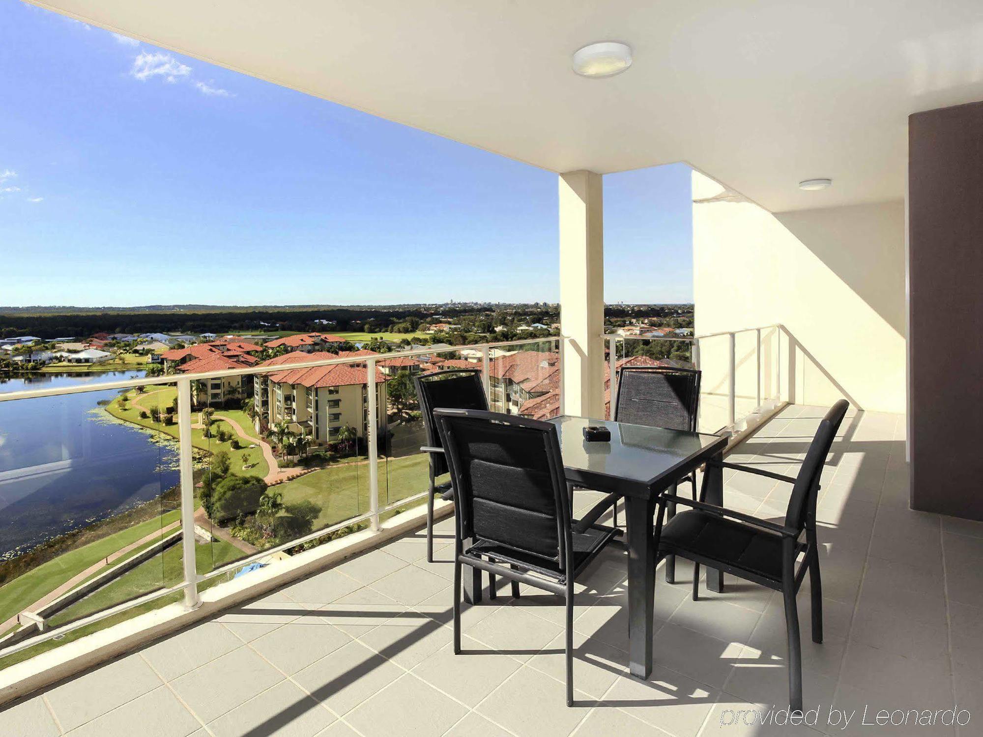 Pelican Waters Golf Resort Sunshine Coast Caloundra Eksteriør billede