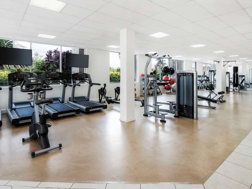 Pelican Waters Golf Resort Sunshine Coast Caloundra Faciliteter billede
