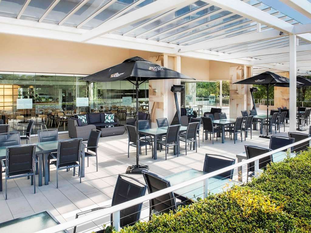 Pelican Waters Golf Resort Sunshine Coast Caloundra Restaurant billede