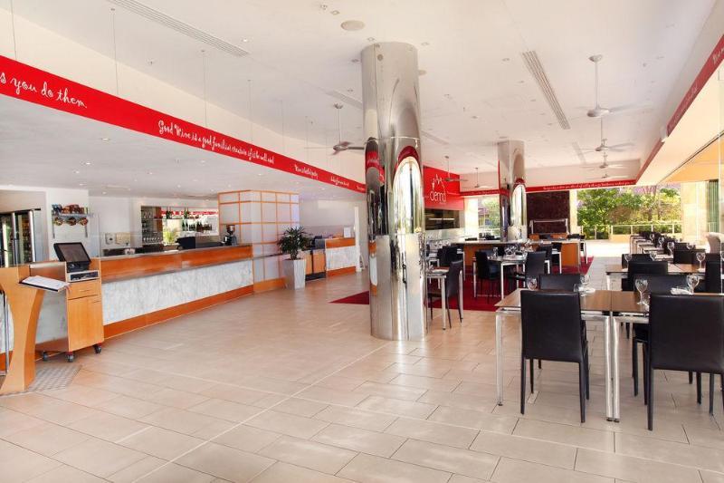 Pelican Waters Golf Resort Sunshine Coast Caloundra Eksteriør billede