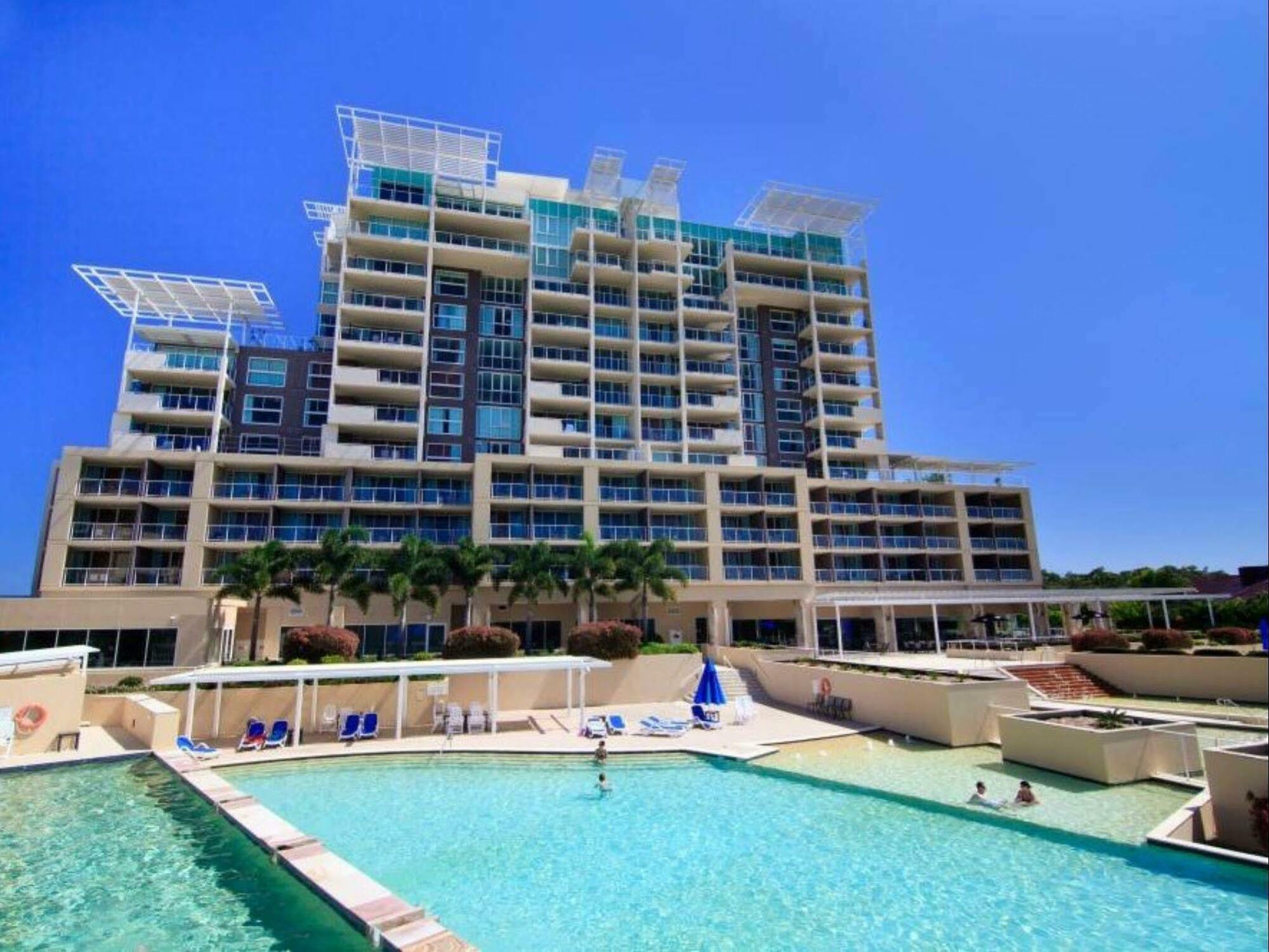 Pelican Waters Golf Resort Sunshine Coast Caloundra Eksteriør billede