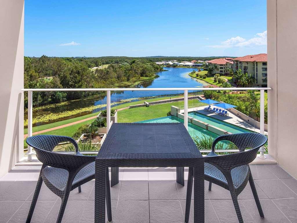 Pelican Waters Golf Resort Sunshine Coast Caloundra Værelse billede