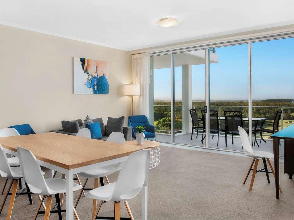 Pelican Waters Golf Resort Sunshine Coast Caloundra Værelse billede