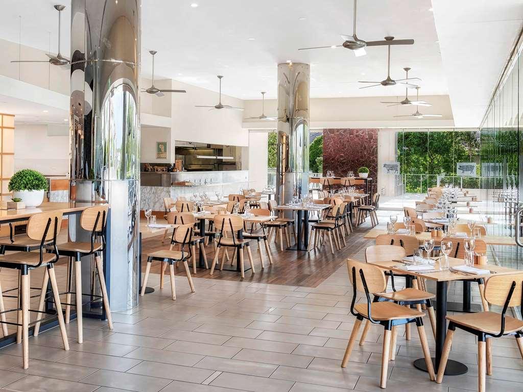 Pelican Waters Golf Resort Sunshine Coast Caloundra Restaurant billede