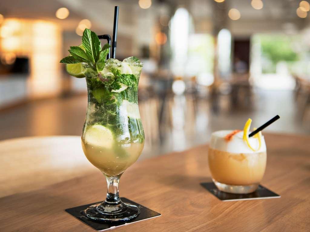 Pelican Waters Golf Resort Sunshine Coast Caloundra Restaurant billede