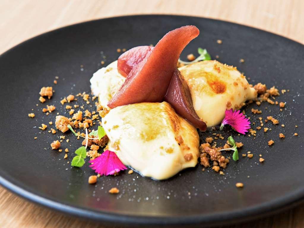 Pelican Waters Golf Resort Sunshine Coast Caloundra Restaurant billede