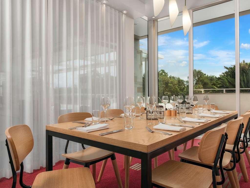 Pelican Waters Golf Resort Sunshine Coast Caloundra Restaurant billede