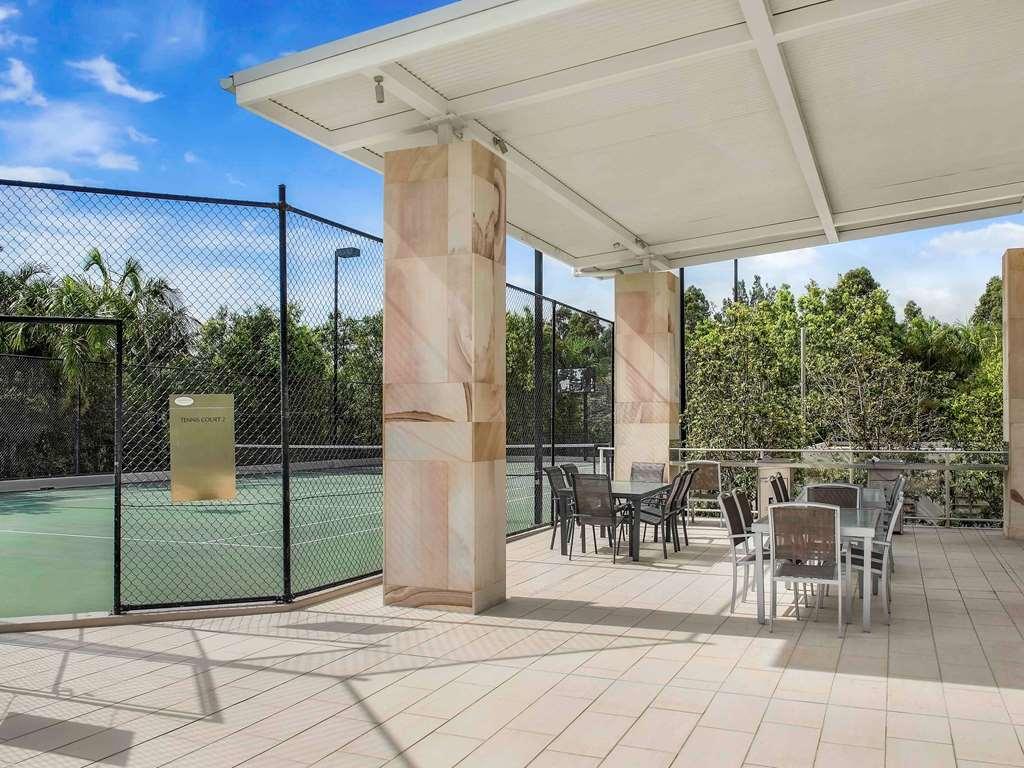Pelican Waters Golf Resort Sunshine Coast Caloundra Faciliteter billede